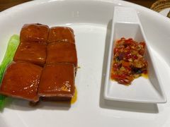 毛家红烧肉-火宫殿·湘菜小吃·商务宴请·生日聚会(东塘店)