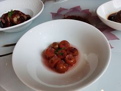 -桂花楼淮扬中餐厅(浦东香格里拉店)