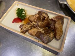 -喜来稀肉(虹泉路店)