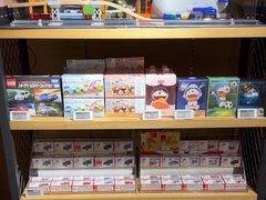 -泡泡玛特POPMART(崇文门国瑞城店)
