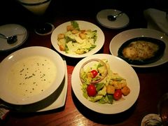 -RED LOBSTER(中城西店)