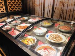 -洞庭土菜小炒馆(易发广场店)