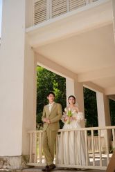 -全城热恋璀璨婚纱摄影