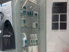 -福奈特洗衣洗鞋(宝华广场店)