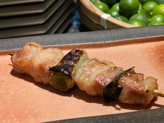 京葱鸡腿肉-三川·十酒Izakaya(南昌路店)