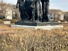 -长春世界雕塑园冰雪艺术天地