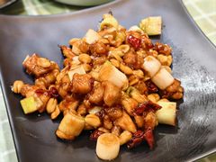 -玉桥餐厅(天坛店)