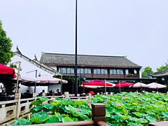 -湘湖大院(越王路店)