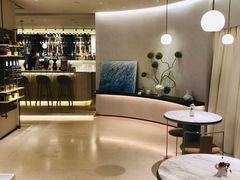 大堂-théATRE 茶聚场(王府中環店)