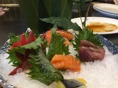 -大渔铁板烧(中山路八佰伴店)