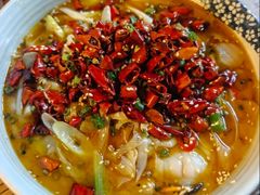 -花迹·金陵南京菜(老门东店)
