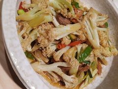 -安天民北方饺子(白石洲店)