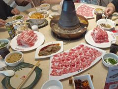 -阳坊大都涮羊肉(阳坊总店)