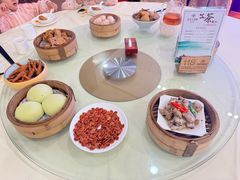 -四季大酒楼(白濠店)