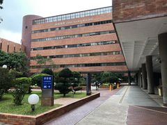 -香港理工大学
