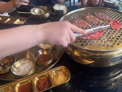 -东味北道熟成·炭火烤肉(九龙店)