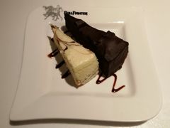 -斗牛士牛排(南京东路店)