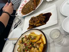 -小郭私房菜·海肠捞饭店(学士街店)