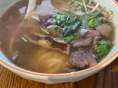 -越南牛肉河粉餐厅(书院巷店)