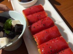 -南拳十三姨·潮汕砂锅粥(世纪金源店)