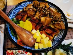 -林妈妈村·日式料理(宝山万达店)