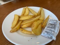 -萨莉亚意式餐厅(人和印象万家店)
