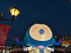 -王府井奥莱临潼小镇(临潼店)