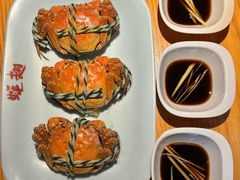 -蚝翅·海鲜粥·烧烤·龙虾季(海曙天一店)