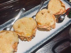 -芥岛(河北大街店)