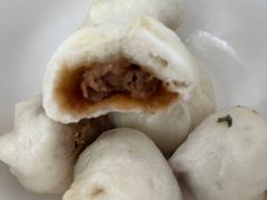-捞吧火锅烧烤食材超市(灵山卫店)