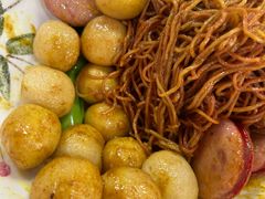 -下环街市熟食中心