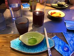 -鱼库·不仅是一家烤鱼店(车公庙店)