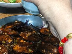-张大嘴菜馆(庞各庄店)