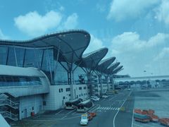 -重庆江北国际机场-T2航站楼