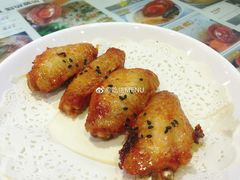 -翅翅赢碗仔翅(拱北口岸店)