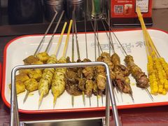 -遇西祠·海鲜烧烤(总店)