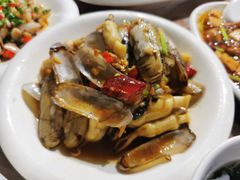 -阿杰臻选海鲜饭店(普陀山店)