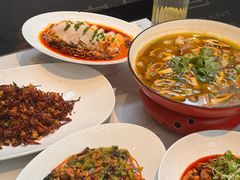 -院8里·少城记忆老川菜(宽窄巷子店)