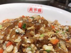 -天下客饭店(中山路店)