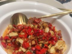 -小天厨民间菜馆(深圳街店)