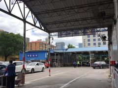 -京西五环检测场