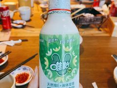 唯怡小瓶-肖四女·江湖菜(临港店)