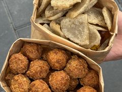 -聚首堂·特色小吃·肘子(什刹海德胜门店)