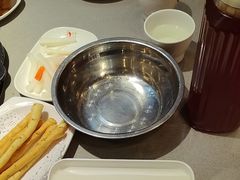 -巴蜀王婆大虾(南锣鼓巷店)
