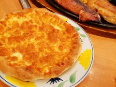 -萨莉亚意式餐厅(鸿大广场店)