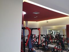-威克健身游泳(万菱汇店)