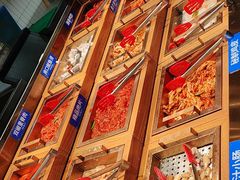 -尹珍珠·韩式无限烤肉(回龙湾店)