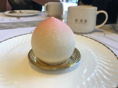 -张爱施法式西餐厅(汉街店)