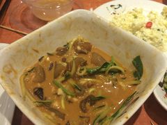 -金刚山烧烤(红旗大街店)