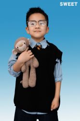 -大连棒棒糖儿童摄影(熊洞街店)